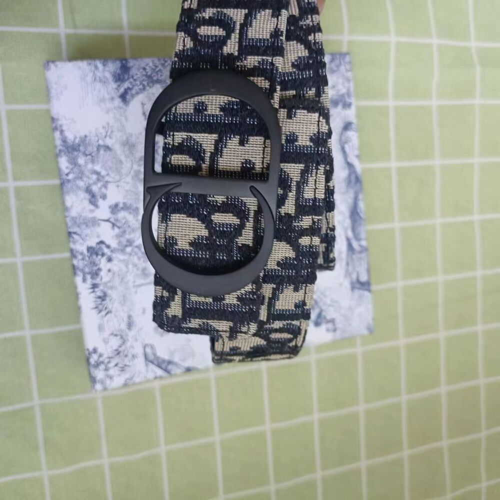 Dior Belts - Picture 4 of 4